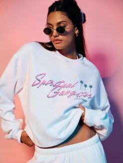 Spiritual Gangster La Brea Crew 16 Spiritual Gangster La Brea Crew -Underwear Promotional Store 1127057992D0 OF F