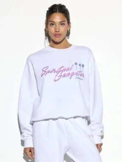 Spiritual Gangster La Brea Crew 14 Spiritual Gangster La Brea Crew -Underwear Promotional Store 1127057992D0 OM F