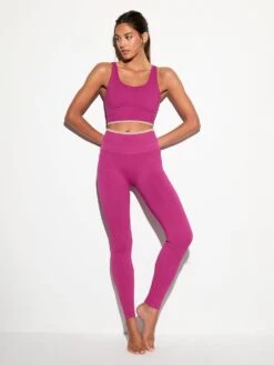 Spiritual Gangster 7/8 Leggings -Underwear Promotional Store 1127058072S0 OF DET