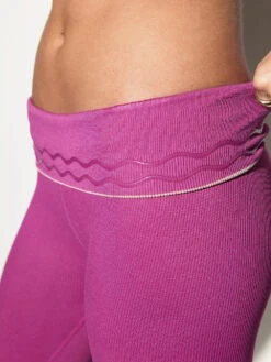 Spiritual Gangster 7/8 Leggings -Underwear Promotional Store 1127058072S0 OF F