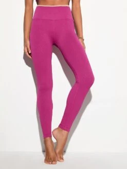 Spiritual Gangster 7/8 Leggings