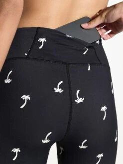 Spiritual Gangster Lotus Legging -Underwear Promotional Store 1127058852A0 OF F