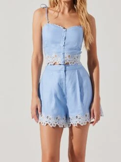 Kiya Shorts -Underwear Promotional Store 1127061482L1 OF DET