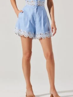 Kiya Shorts -Underwear Promotional Store 1127061482L1 OF F