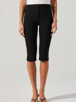 Cardin Capri Pants