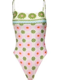 Maaji Briella One-Piece Swimsuit -Underwear Promotional Store 11270900A501 OF F