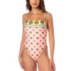 Maaji Briella One-Piece Swimsuit