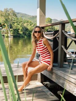 Show Me Your Mumu Devin Tank