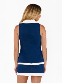 Show Me Your Mumu Colby Vest -Underwear Promotional Store 1127091282L0 OM B