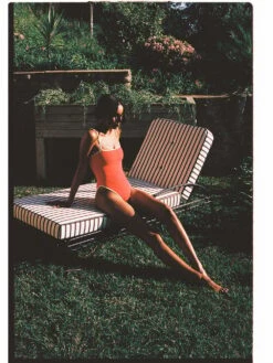 Jacelyn One-Piece Swimsuit -Underwear Promotional Store 1127122672Q0 OF DET