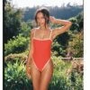 Jacelyn One-Piece Swimsuit
