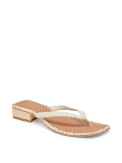 Dolce Vita Barty Sandals -Underwear Promotional Store 1127125992D5 OM B