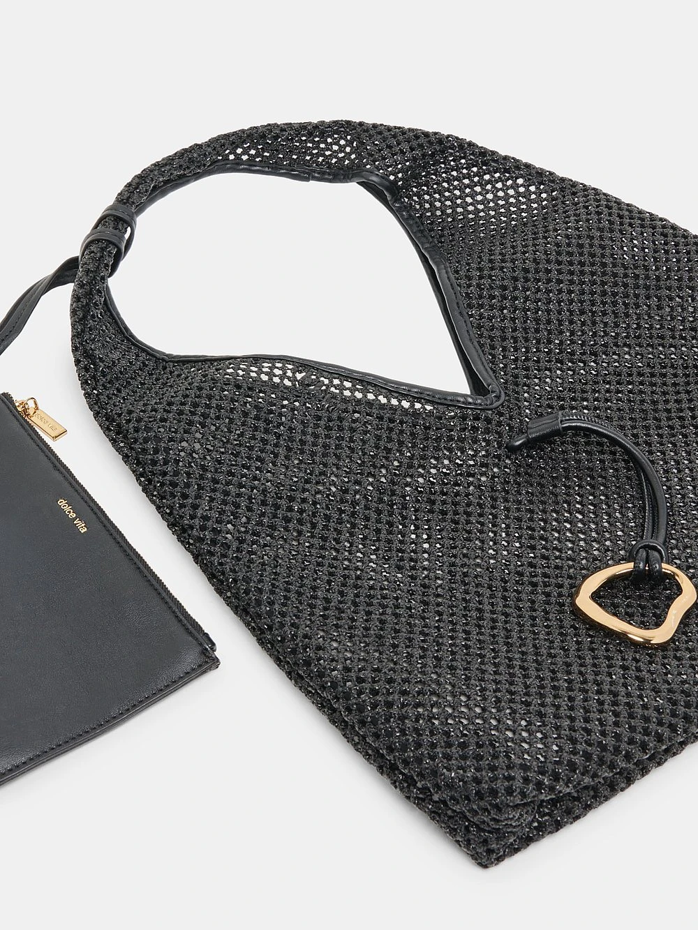 Dolce Vita Missie Tote 5 Dolce Vita Missie Tote - Image 5