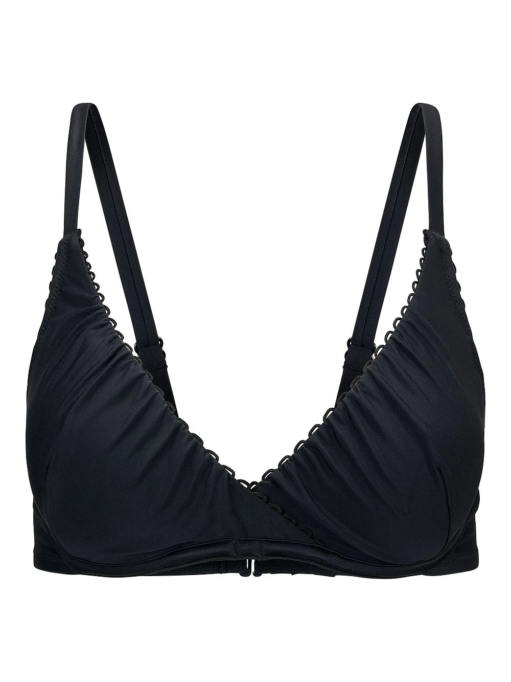 Pilar Halter Swim Top 3 Pilar Halter Swim Top - Image 3