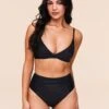 Pilar Halter Swim Top