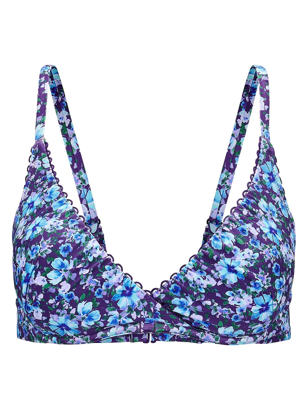 Pilar Halter Swim Top 6 Pilar Halter Swim Top - Image 6