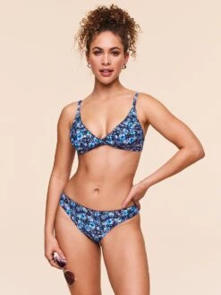 Pilar Halter Swim Top 12 Pilar Halter Swim Top -Underwear Promotional Store 11271864A504 OM F