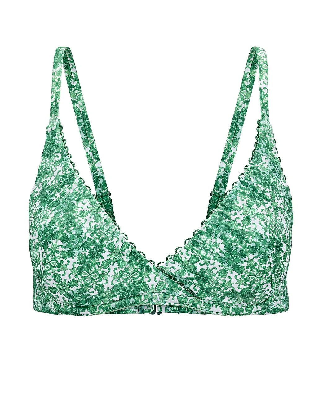 Pilar Halter Swim Top 9 Pilar Halter Swim Top - Image 9