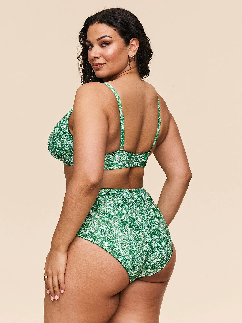 Pilar Halter Swim Top 8 Pilar Halter Swim Top - Image 8