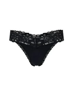 Kourtnie Thong Panty -Underwear Promotional Store 1127195954A2 OF DET