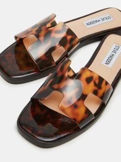 Steve Madden Hadyn Sandals -Underwear Promotional Store 11272320A418 OF DET