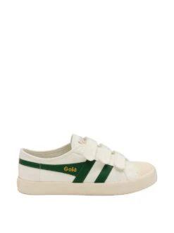 Gola Coaster Strap Sneakers
