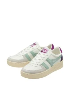 Gola Grandslam Trident Sneakers -Underwear Promotional Store 1127233893D9 OF DET