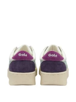 Gola Grandslam Trident Sneakers -Underwear Promotional Store 1127233893D9 OF F