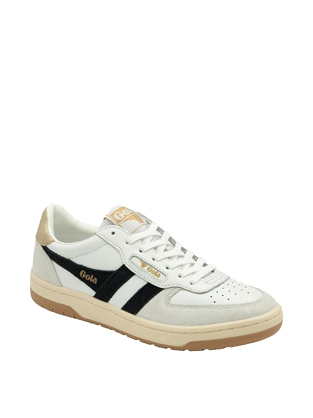 Gola Hawk Sneakers 2 Gola Hawk Sneakers - Image 2