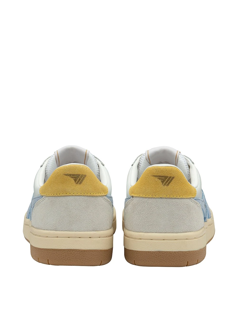 Gola Hawk Sneakers 8 Gola Hawk Sneakers - Image 8