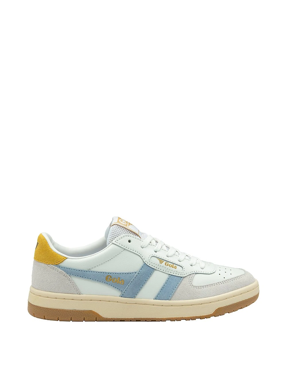 Gola Hawk Sneakers 6 Gola Hawk Sneakers - Image 6