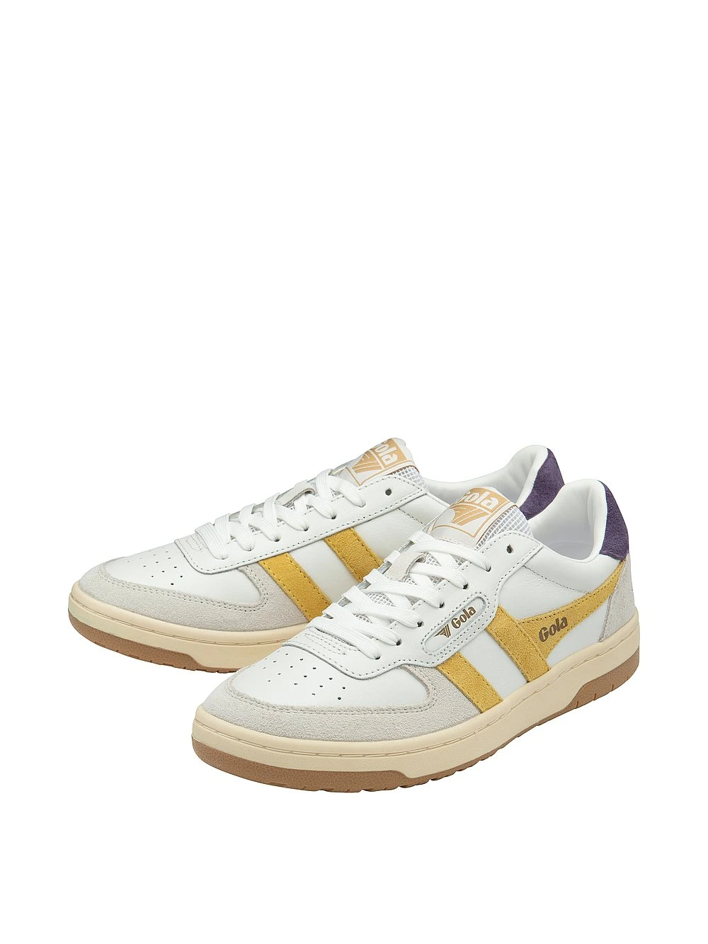 Gola Hawk Sneakers 14 Gola Hawk Sneakers - Image 14