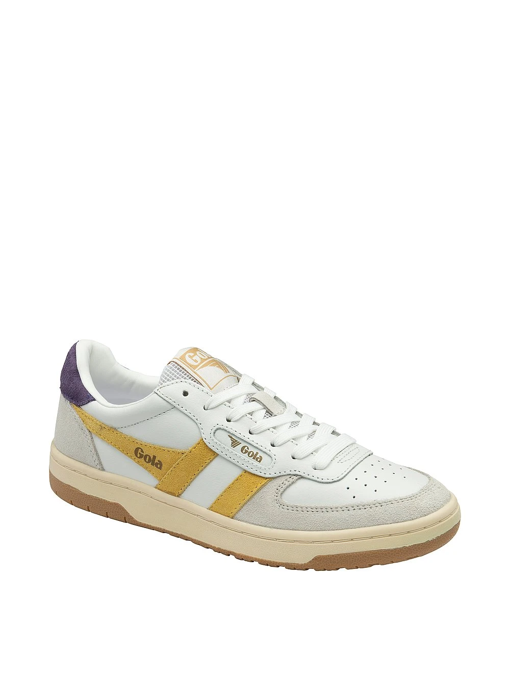 Gola Hawk Sneakers 12 Gola Hawk Sneakers - Image 12