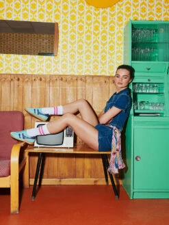 Gola Classic Tornado Sneakers 11 Gola Classic Tornado Sneakers -Underwear Promotional Store 1127234200K6 OF DET