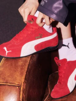 Puma Speedcat OG Sneakers -Underwear Promotional Store 1127261973Q6 OF F