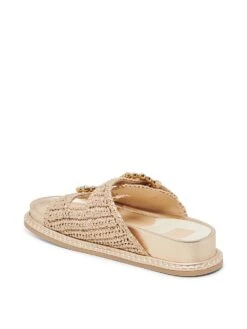 Dolce Vita Shauny Crystal Sandals 11 Dolce Vita Shauny Crystal Sandals -Underwear Promotional Store 1127279515X2 OF DET