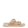 Dolce Vita Shauny Crystal Sandals