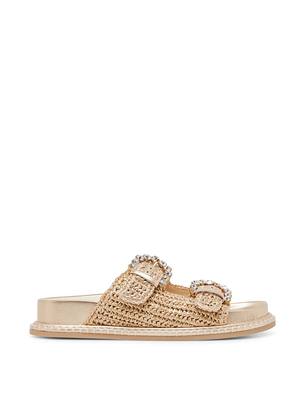 Dolce Vita Shauny Crystal Sandals 1 Dolce Vita Shauny Crystal Sandals