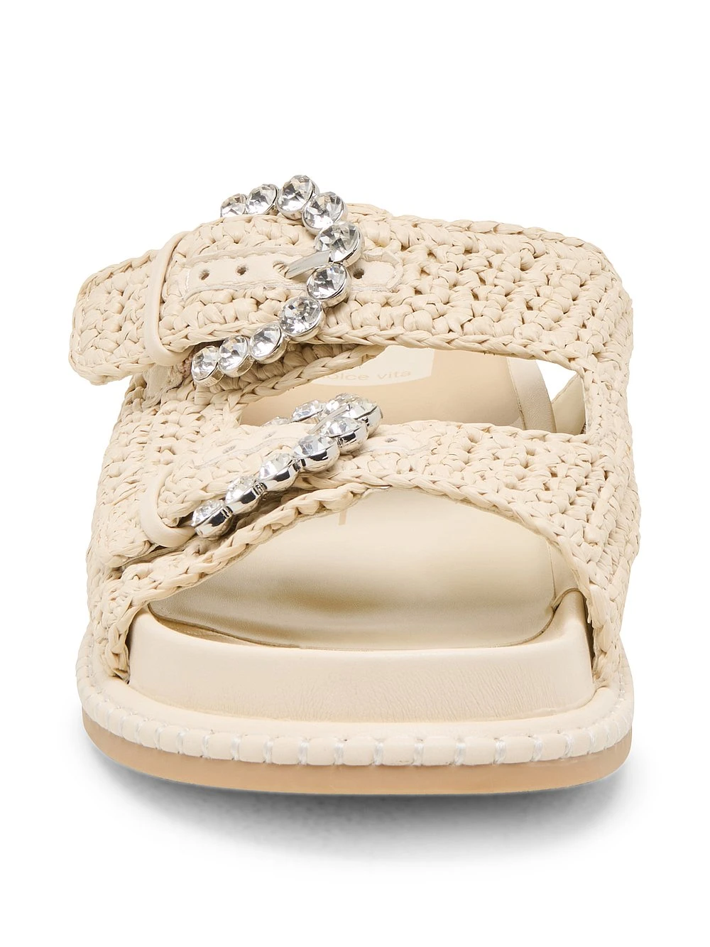 Dolce Vita Shauny Crystal Sandals 8 Dolce Vita Shauny Crystal Sandals - Image 8