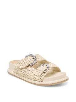 Dolce Vita Shauny Crystal Sandals 13 Dolce Vita Shauny Crystal Sandals -Underwear Promotional Store 1127279531H5 OM B