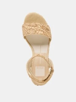 Dolce Vita Talisa Wedge Sandals -Underwear Promotional Store 1127279632H0 OF F