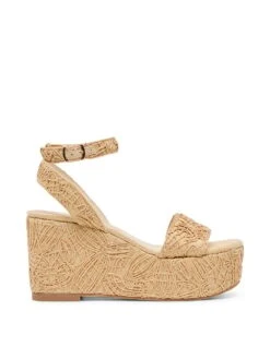 Dolce Vita Talisa Wedge Sandals