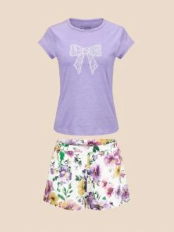 Kassie Sleep Set -Underwear Promotional Store 11272882A508 OF DET