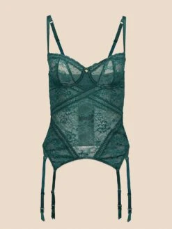 Scottie Corset -Underwear Promotional Store 1127288302K9 OF DET