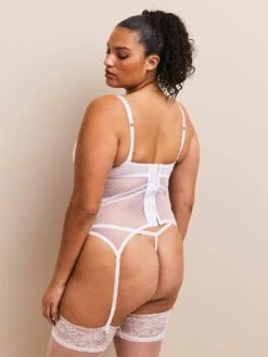 Scottie Corset -Underwear Promotional Store 1127288392D0 OM B