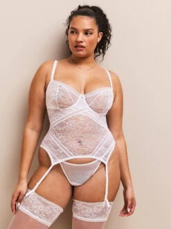 Scottie Corset -Underwear Promotional Store 1127288392D0 OM F