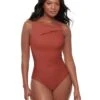 Miraclesuit Avra One-Piece Swimsuit