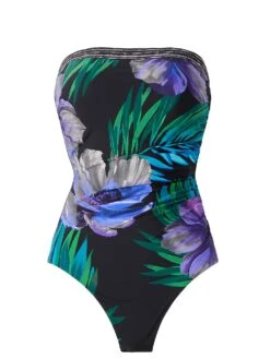 Miraclesuit Avanti One-Piece Swimsuit -Underwear Promotional Store 11272987A541 OF DET