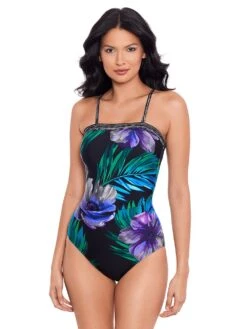 Miraclesuit Avanti One-Piece Swimsuit