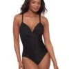 Miraclesuit Captivate One-Piece Swimsuit